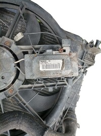 фото thumb №1, Volvo mazda 3 1.6 радиатор вентиляторы