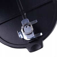 фото thumb №8, Кришка заливної пального do jeep wrangler jk jku 2007-18