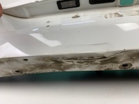 фото thumb №10, Peugeot 508 i sw кришка багажника багажника скло 15r ewp