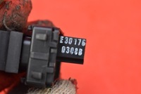 фото thumb №6, Выключатель подъёма стёкла правые перед renault laguna 3 iii 07-15