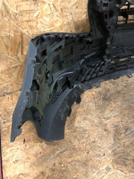 фото thumb №6, Бампер переднее mercedes vito w447