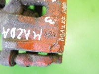 фото thumb №3, Супорт гальмівний праві зад mazda 3 bk i 1.6 mz-cd