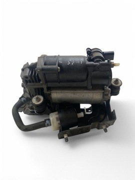 фото thumb №8, Mercedes-benz gls x166 2018 компрессор подвешивание заднего пневматического