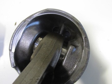 фото thumb №7, Поршень шатун поршні opel zafira vectra c 1.9 cdti