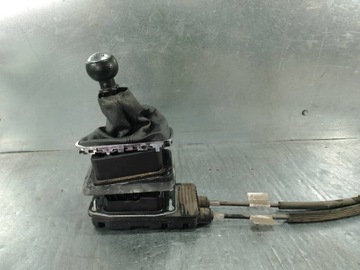 фото thumb №8, Домкрат изменения коробки передач тросы citroen c5 iii 96846189xt 1.6 thp