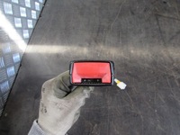 фото thumb №4, Застібка ременя лівий перед peugeot 5008 09-13r 9675539880