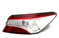 фото thumb №1, Toyota camry 2017- лампа права nowa з led