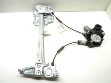 фото thumb №2, Підйомник вікна лівий перед lexus rc 85720-24070 sportowy/coupe