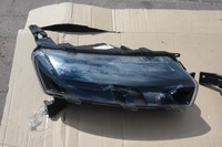 фото thumb №1, Лампа правый перед dacia spring