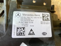 фото thumb №10, Mercedes b-klasa w247 лампа левая перед a2479061305 eu
