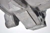 Ds3 crossback citroen e-c4 3 двигун електричний zk01 zkx 19tys km Зі Шроту, фото thumb