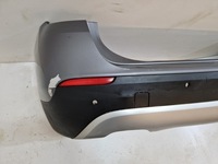 фото thumb №10, Бампер задний bmw x1 e84 a52