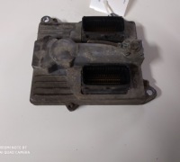 Купить Блок управления бортовой компьютер siemens 5wk91105 opel vectra c 2.2, фото thumb