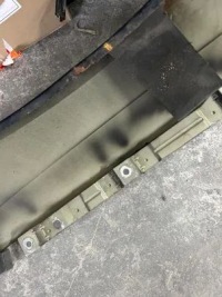 фото thumb №5, Крила passat b8 лівий перед