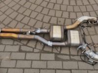 фото thumb №10, Bmw xm g09 s68x глушитель выхлоп 5a6a4a6 5a33f31 5a34699 5a29be5 10.071 km