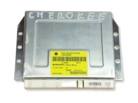 Купить Модуль блок управления подвеска jeep grand cherokee wk2 srt srt8 68305565a, фото thumb