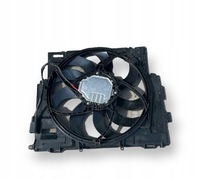 фото thumb №1, Bmw x3 x4 g01 g02 вентилятор