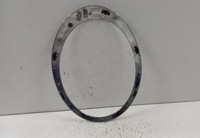 фото thumb №5, Mini r56 r55 r57 рамка панель фары фара левая