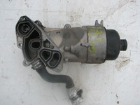 фото thumb №1, Основа фільтра оливи peugeot 207 1.6 hdi 2008 rok