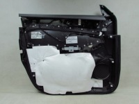 фото thumb №11, Ford galaxy mk4 s-max ii 15-23 дверная карта (обшивка двери) перед правое