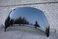 фото thumb №3, Капот перед передняя peugeot 207 exlb