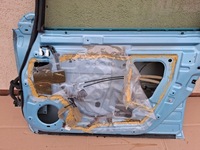 фото thumb №12, Дверь передние nissan leaf i оригинал