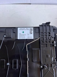 фото thumb №6, Mercedes w206 w254 w294 w295 лампа потолочный a0009006140