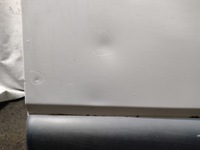 фото thumb №12, Дверь правый задняя renault master ii 2 k: 0389