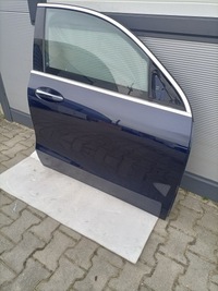 фото thumb №2, Двері праві перед праві mercedes eqc w293