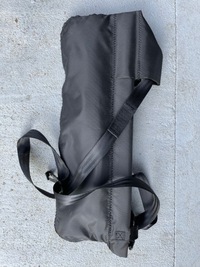 фото thumb №1, Сітка шторка багажника volvo xc90 ii 31363900