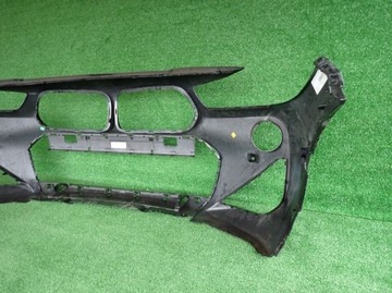 фото thumb №8, Bmw x2 f39 18- м-пакет бампер переднє перед