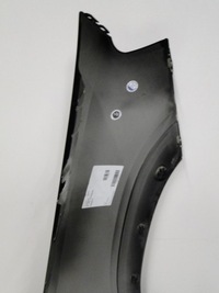 фото thumb №13, Mercedes glb x247 247 крыло перед передний левый чёрный 191