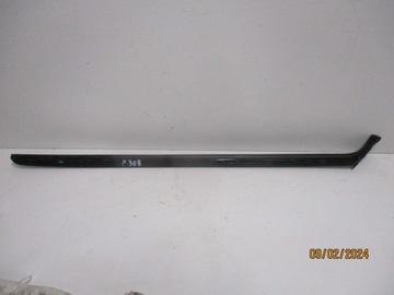 фото thumb №13, Планка скла лобовий peugeot 308 t10 98355044 ліва
