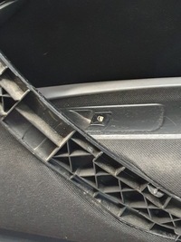 фото thumb №7, Обшивка оббивка двері правий перед оригінальний номер 9662076677 citreon c5 x7 10r. kombi