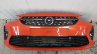 фото thumb №1, Бампер перед передний opel corsa f gs-line 19-