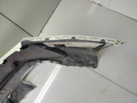 фото thumb №14, Бампер заднее mercedes-benz cla c117 x117 w117 a1178851525