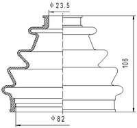 фото thumb №4, Захист шарнір