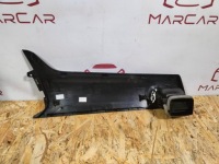 Рамка dekor решітка обдув права c-elysee 12-17 9677253377 Недорого, фото thumb