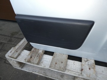 фото thumb №14, Ducato iii boxer jumper ii дверь правые перед комплектные серебристый