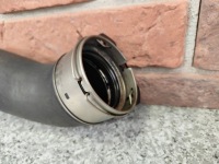 фото thumb №7, Bmw f10 f20 f30 f31 f32 f34 gt f36 труба трубка  турбина интеркулер 8516509