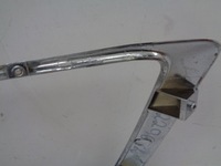 фото thumb №5, Hyundai i30 ii рамка протитуманної фари правий перед