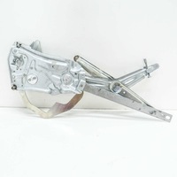 фото thumb №7, Bmw z3 e36 передня частина left window регулятор 51338410553 8410553