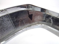 Bmw g30 g31 lift хром решітка радіатора рамка решітка перед передня 9852283 Оригінал, фото thumb