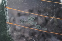 фото thumb №6, Скло задня багажника audi a6 c6 sedan