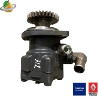 Купити Насос підсилювача renault gama d dti 8 volvo fl fe d8k, фото thumb