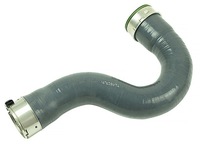 фото thumb №3, Шланг turbo интеркулер mercedes sprinter 906