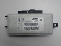 Купить Датчик модуль подушек подушка безопасности 6837358 bmw x3 f25 17r, фото thumb