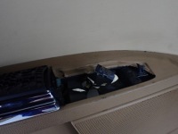 фото thumb №6, Обшивка двері лівий задня mercedes s500 w221 europa