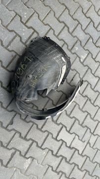 фото thumb №1, Kia ceed 2017- подкрылок левая передние перед