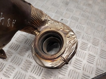 фото thumb №5, Audi a8 s8 d4 4h 079253034cf колектори випускні